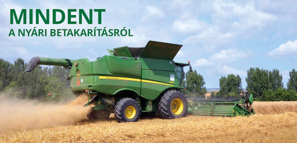 Tartsa szemmel tömegtakarmányát!