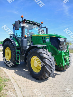 John Deere 6250R