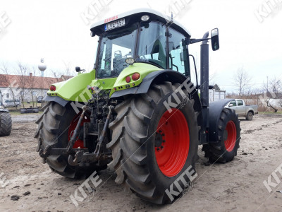 claas traktor eladó lakások