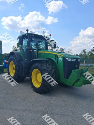 John Deere 8400R