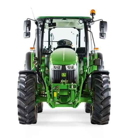 John Deere 5090 M