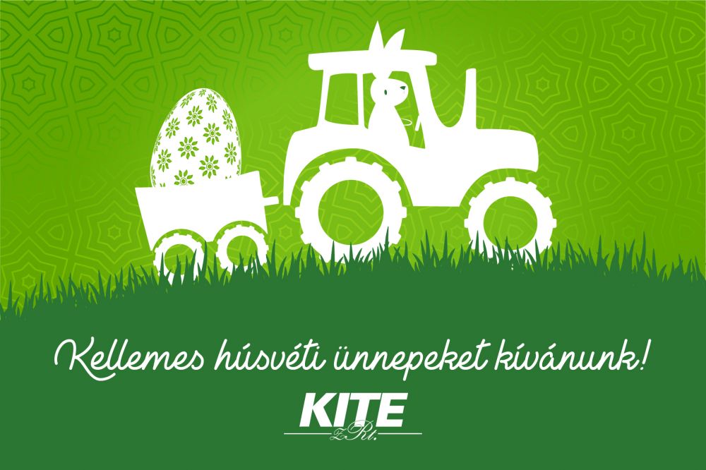 kite easter