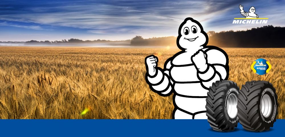 Michelin abroncs akció