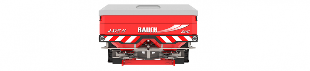 Rauch Axis
