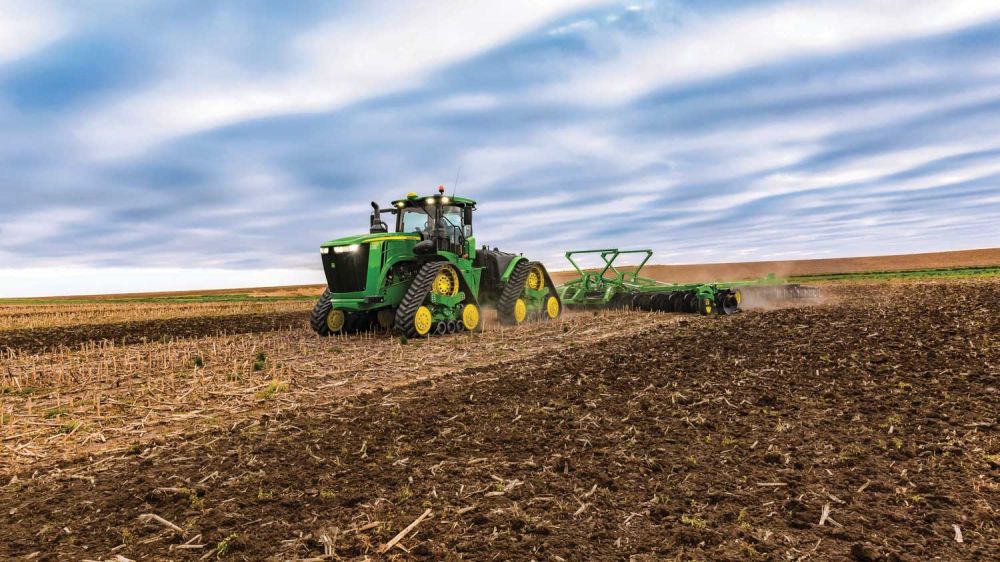 Agrár Innovációs Díjat kapott a KITE Zrt. PGR rendszere