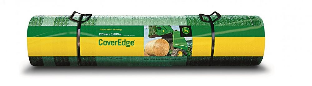 JOhn Deere coveredge