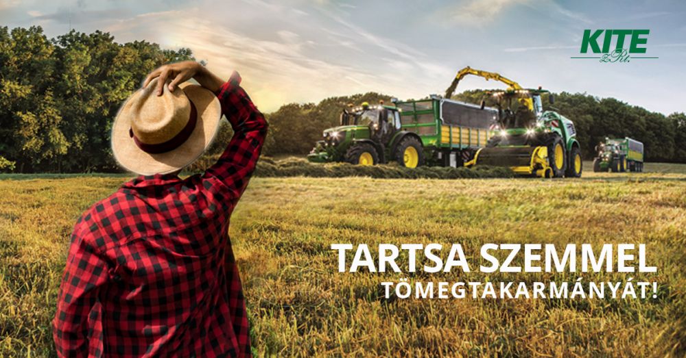 Tartsa szemmel tömegtakarmányát