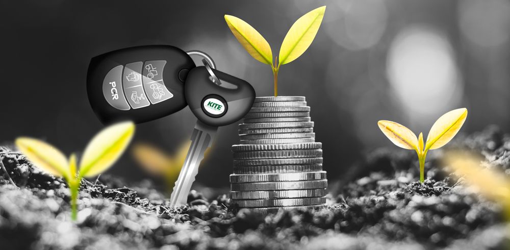 hivatalaos márkakereskedő - finanszírozás