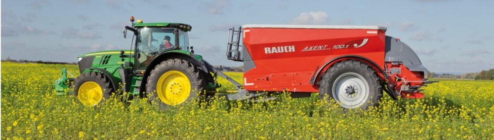 rauch axent KITE
