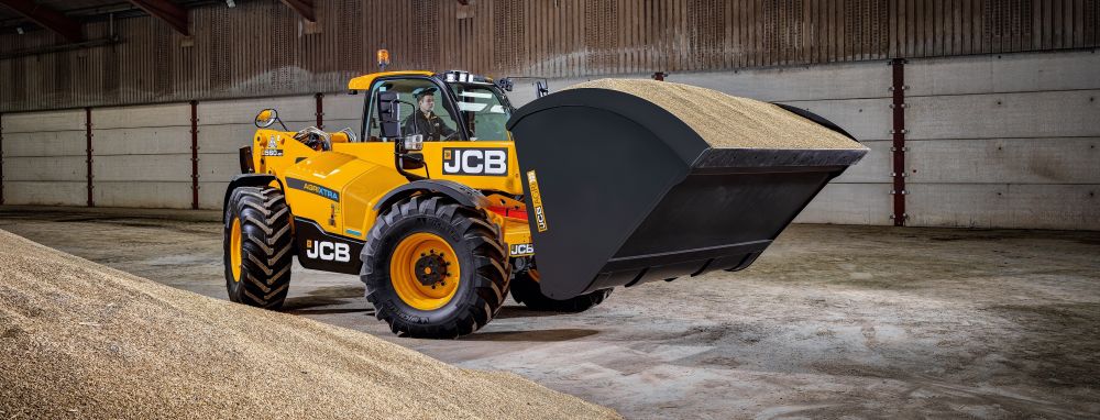 JCB akció a kite Zrt.-nél
