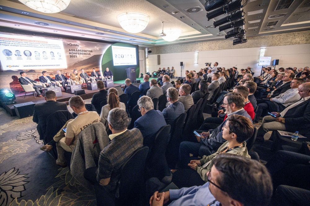 Agrárszektor Konferencia 2023