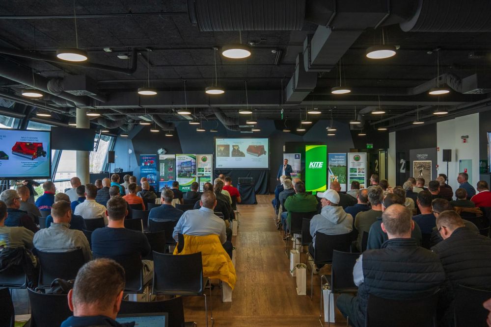 MSFE konferencia a Groupama Arénában