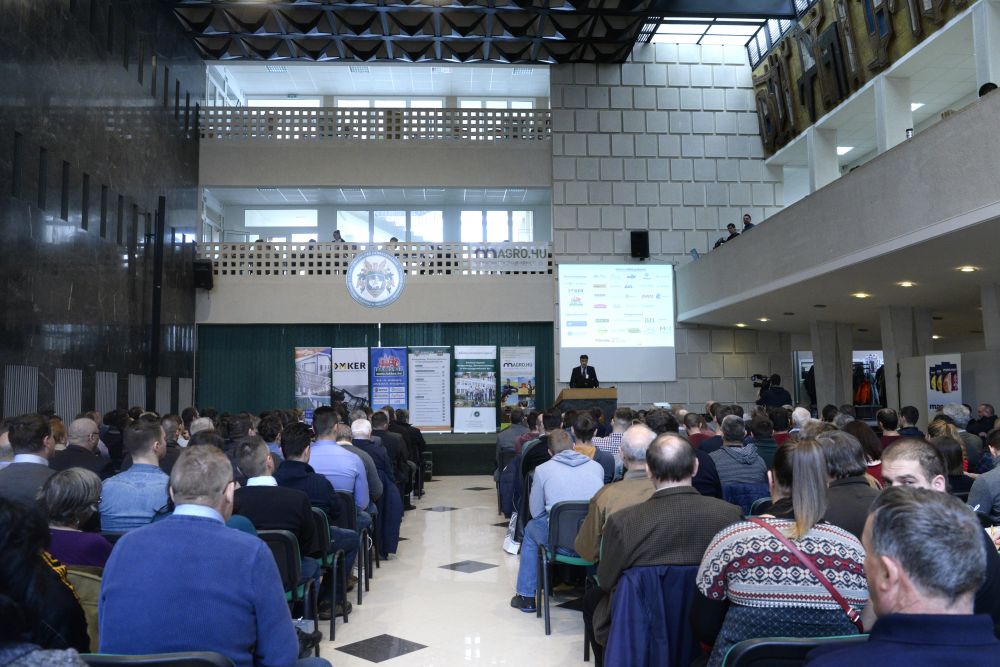 konferencia