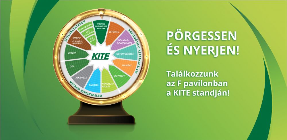 Pörgessen és nyerjen!
