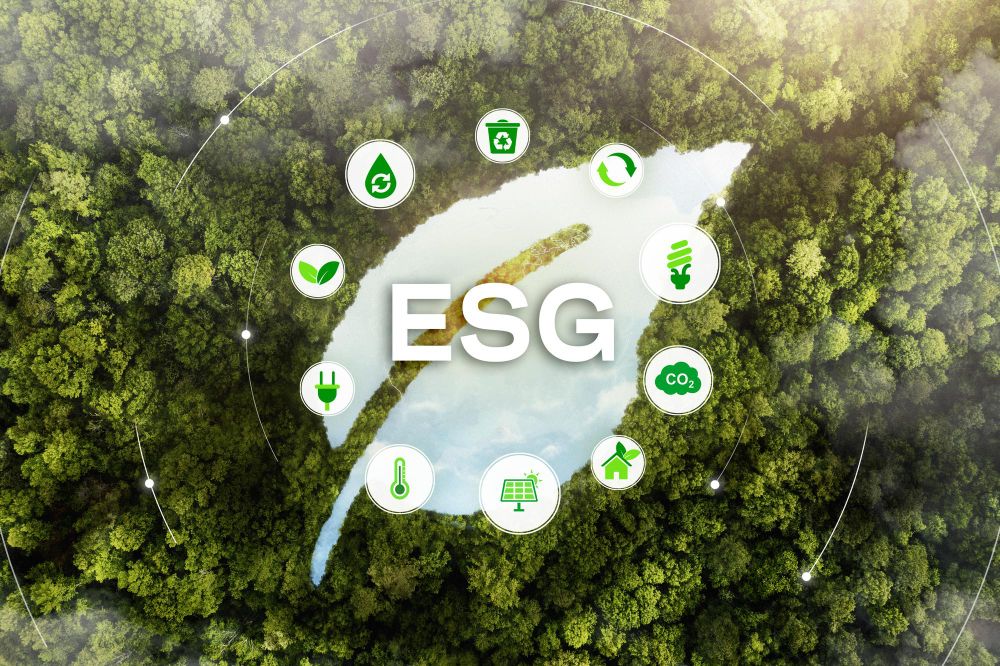 Megjelent ESG jelentésünk