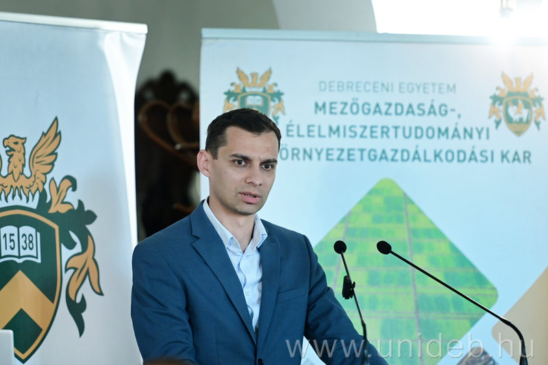 A mesterséges intelligencia és digitális megoldások a mezőgazdaság szolgálatában