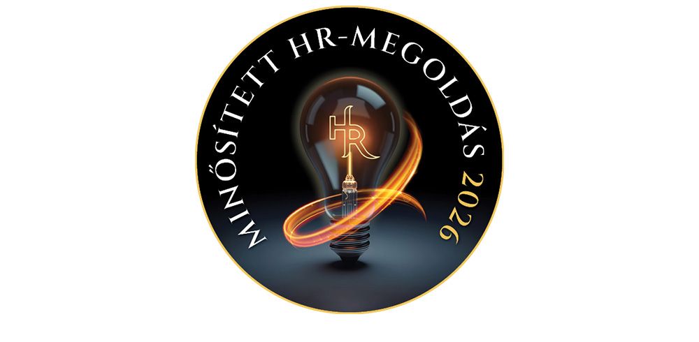 Minősített HR-megoldás 2026 elismerést kapott a KITE Horizont Program