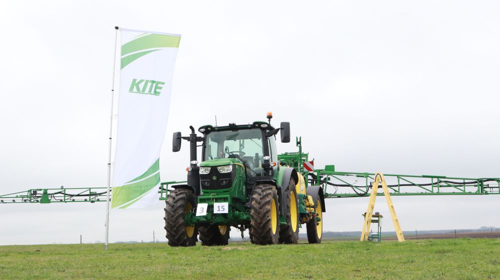 Országos szinten bizonyították tudásukat a mezőgazdasági gépésztechnikusok