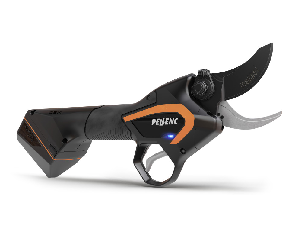 Pellenc Elektromos Metszollo