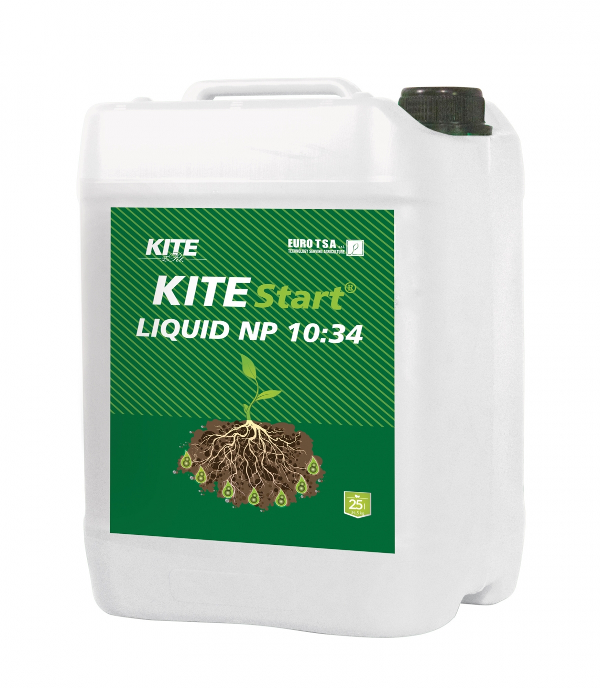 KITEstart liquid NP