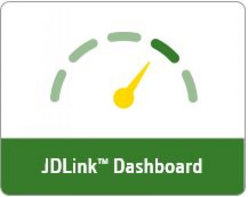 Jd Link Dashboard