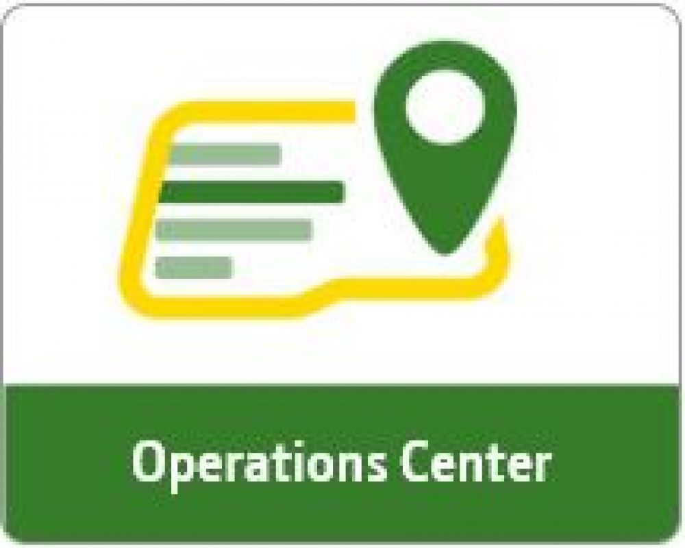 Operation Center