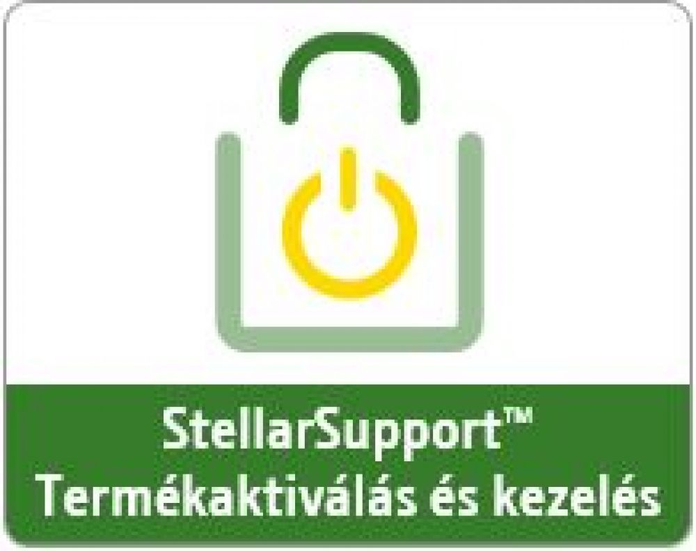 Stellar Support