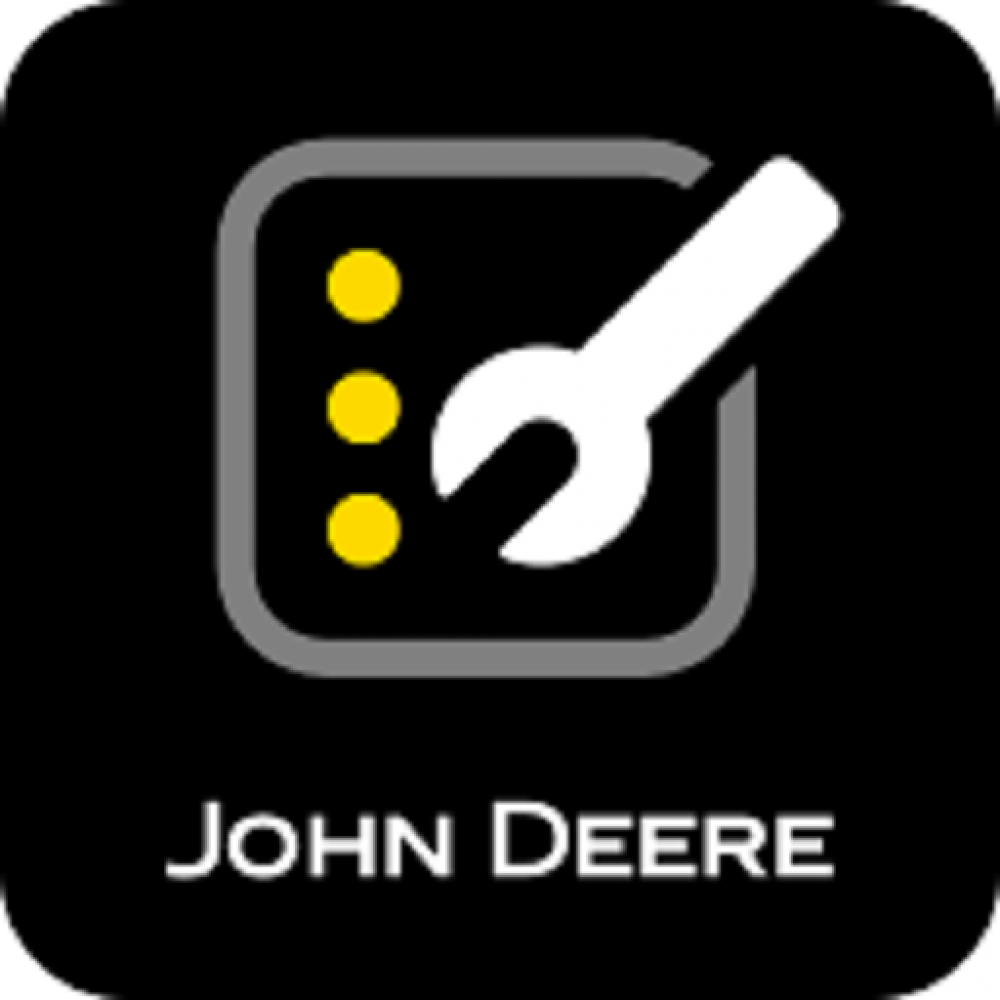 JOhn Deere Mymaintance