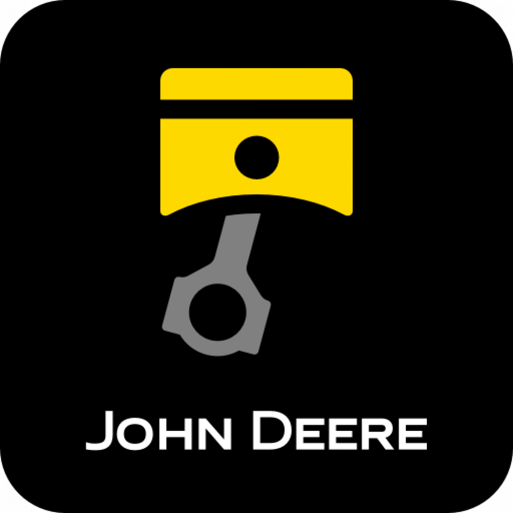 John Deere Powerassist