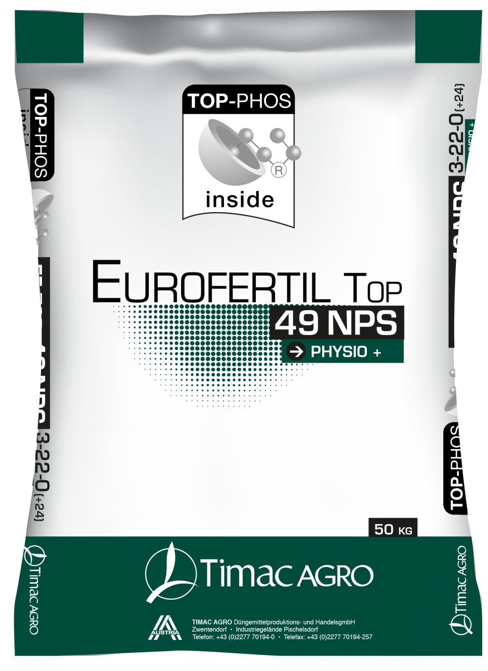 Eurofertil top