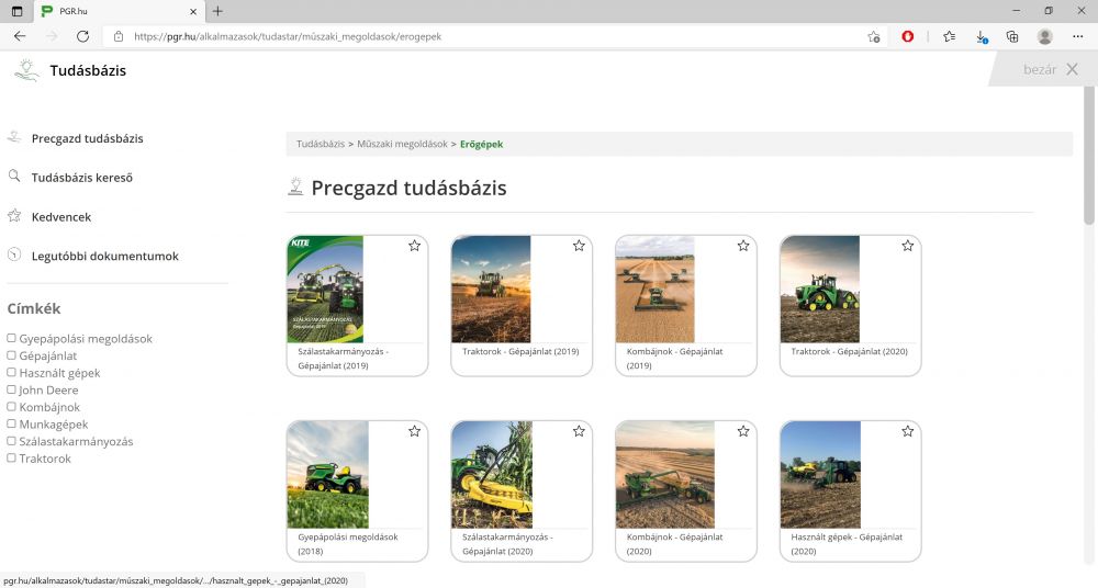 Tudásbázis