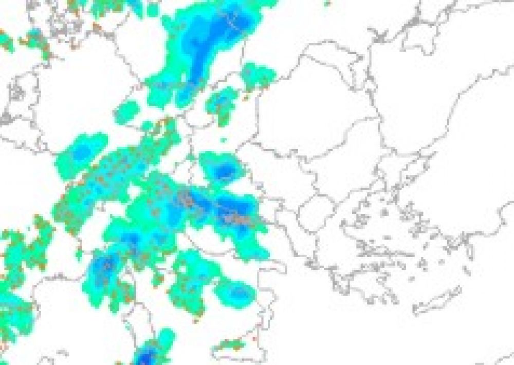 wetterzentrale