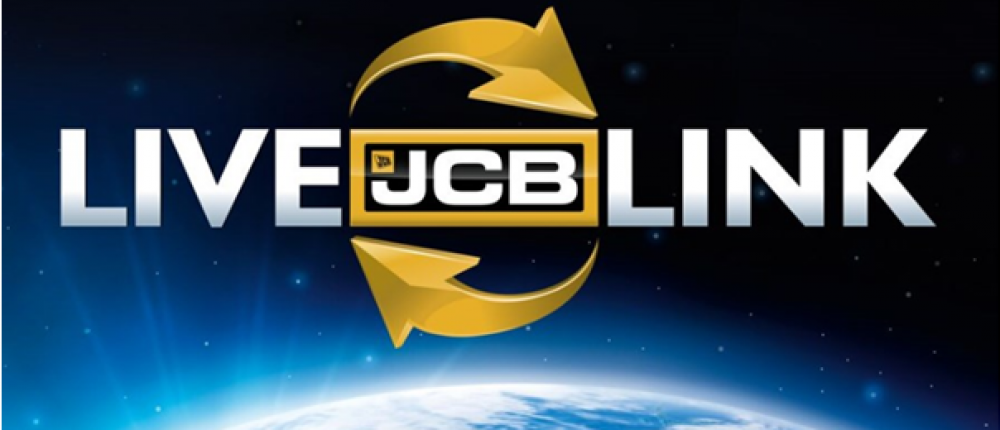 jcb livelink