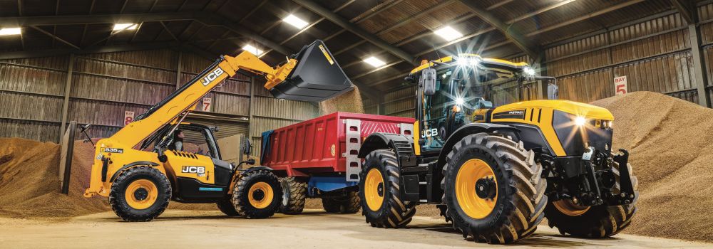 jcb livellink