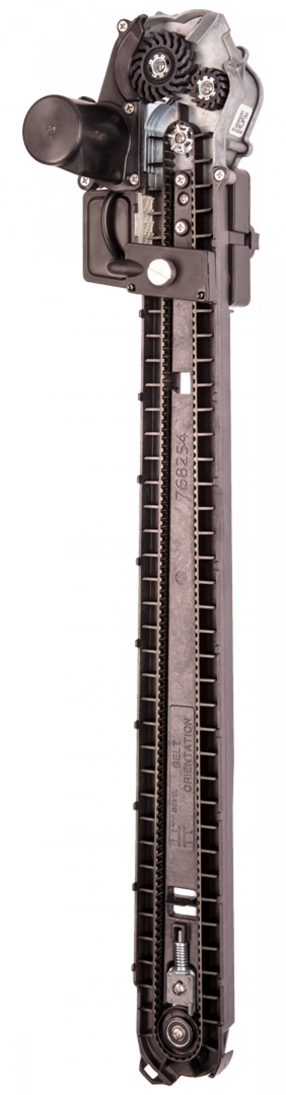 speed tube