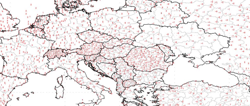 Hőmérsékleti anomália (mm) (06.06-06.15.)	https://www.cpc.ncep.noaa.gov/