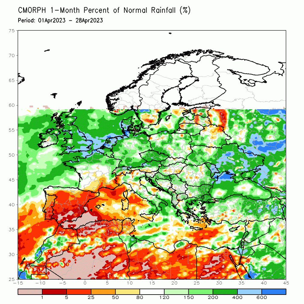 Csapadék anomália (mm) (04.01-28.)	https://www.cpc.ncep.noaa.gov/