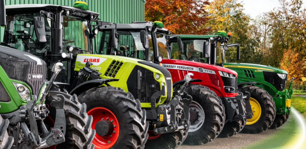 precision ag csomag