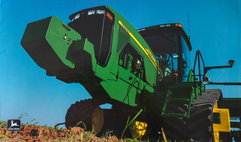 John Deere sorozat