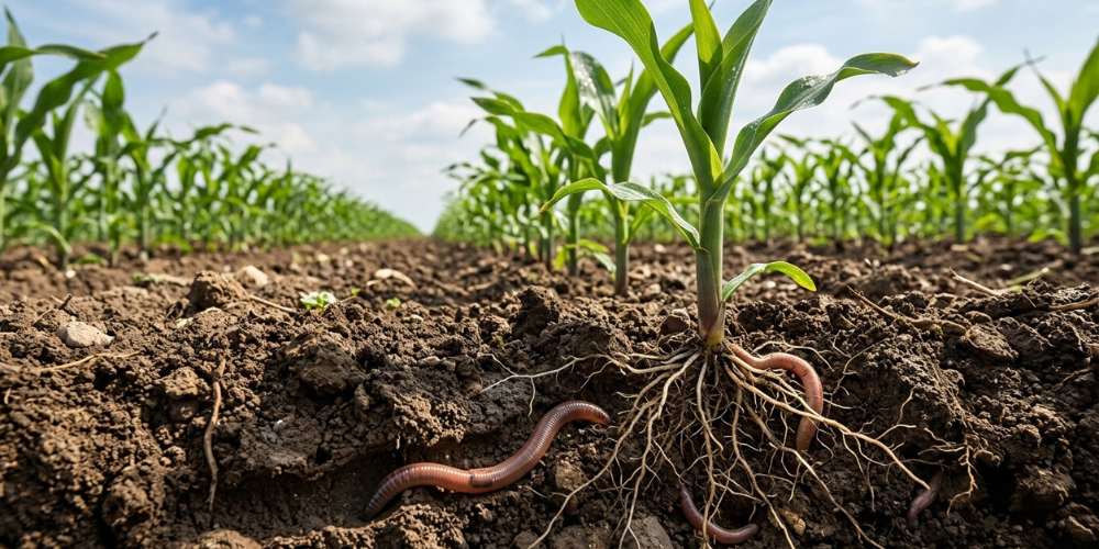 Hogyan válasszuk ki a megfelelő meszezőanyagot?