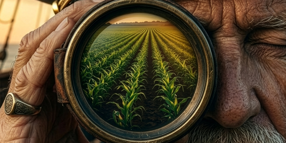 Komplex gyomhelyzetekre komplex válasz: így működik a PIRATES technológia