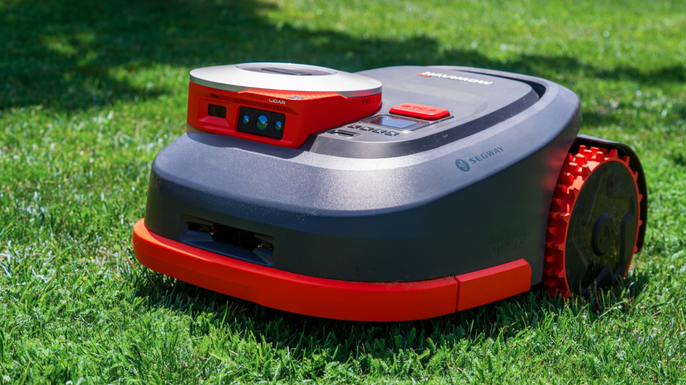 Segway Navimow