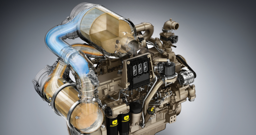 John Deere DPF+DOC füstgázszűrő-tisztítási akció
2 szűrőtisztítás 1 áráért!