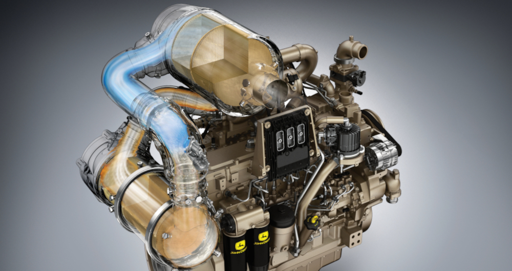 John Deere DPF+DOC füstgázszűrő-tisztítási akció
2 szűrőtisztítás 1 áráért!