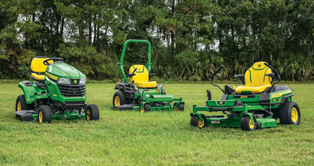 25 éve a precíziós mezőgazdaság élén