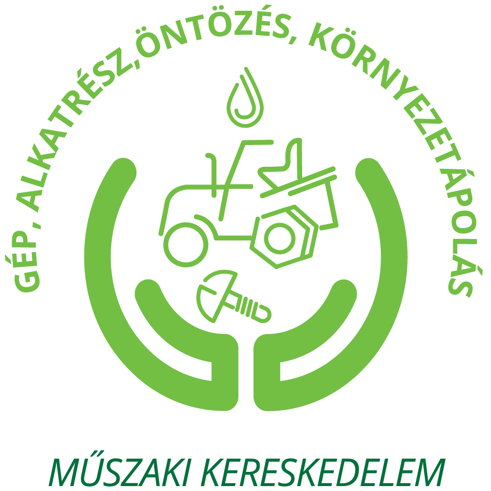műszaki kereskedelem