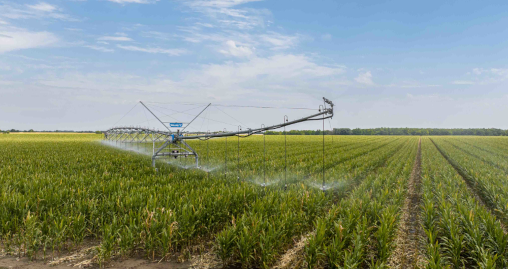 25 éve a precíziós mezőgazdaság élén