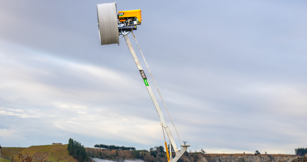 KITE Zrt. derecskei kertészeti telephely