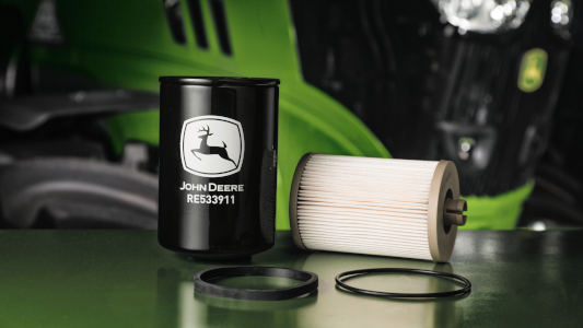 John Deere motorfelújítási akció fix áron!