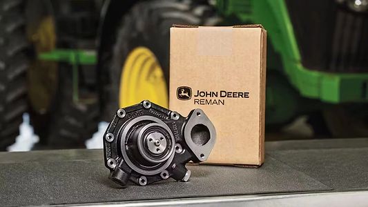 John Deere DPF+DOC füstgázszűrő-tisztítási akció
        2 szűrőtisztítás 1 áráért!